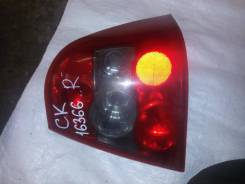    Geely CK - - . . 