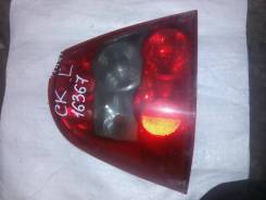    Geely CK - - . . 