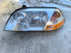    Acura MDX 2001-2006