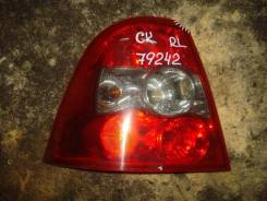    Geely CK - - . . 