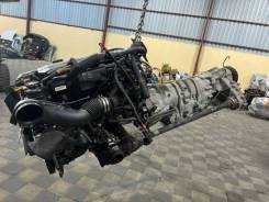  Bmw X5  11007505188 E53 M54B30 