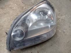  Hyundai Tucson 921012exxx   