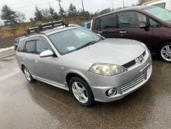  Nissan Wingroad WHNY11 QG18DE 2004 4WD 