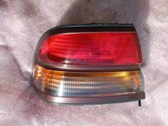    Nissan Cefiro, A32, PA32, VQ20DE 