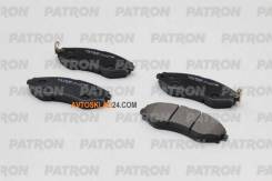    Daewoo Lanos 99>/Leganza/Nubira/Nexia 03>. Chevrolet Patron PBP1116KOR 