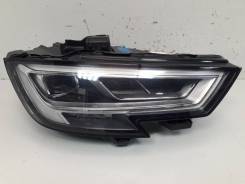 ���� �������� ������ Audi A3 2016-2020