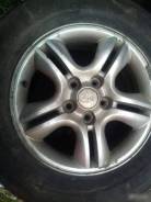    kia sportage 2 r16 6.5j et41 