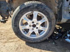   Chery Tiggo T11 FL R16   