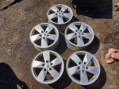    Renault Nissan R16 5*114.3 