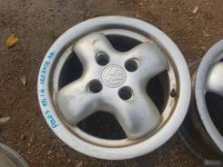   vw polo 3 r13 5.5j 4x100 et43 6n0071492 