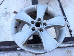   Skoda Yeti Superb r16 7j   