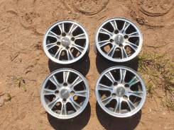    R13 4x114,3 6J ET 45  54.1 