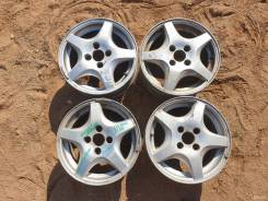    Chery R14 4x100 6J ET38 