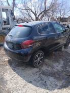 Peugeot 206, 2019 