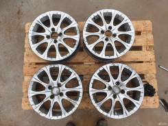    R15 4x100 6J ET 38 skad 