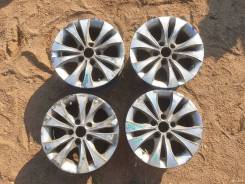    VW audi R15 5112 6.5J ET38 