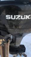   Suzuki DT 15s   