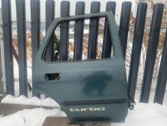 ����� ������ ������ Toyota Hilux Surf 130 ����