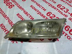  Toyota Mark Ii Qualis SXV20, 