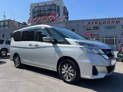 ,  ,   Nissan Serena 2019 