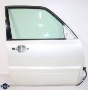    (W23) Mitsubishi Pajero V97W (V90)