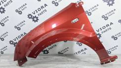  Ford Fusion 2007 1420115 JU FXJA,   
