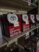   Toyota 0W20 SP GF6A Made in Japan 