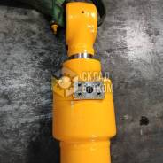   Hyundai HX210S GM 31Q6-50110 