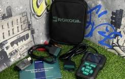  OBD2    2  1, ScanX Rokodil 