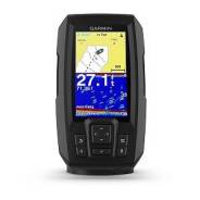  Garmin Striker 4 PLUS   4,3" 010-01870-01 