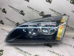   Ford Focus 2 2006 1481001  5 HXDA 1.6 115,   