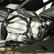  Yamaha FJR1300 06-22 Crazy IRON 