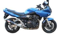  Suzuki GSF1200 Bandit ( ) Crazy IRON 