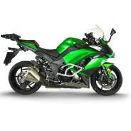  Kawasaki Z1000SX Ninja 1000 11-24 Crazy IRON 