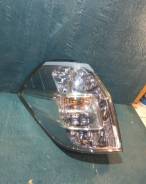 - Honda Fit Shuttle GP2 LDA,  