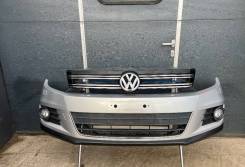   Volkswagen Tiguan 1 5N 