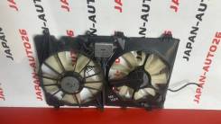    Honda Elysion 2007 19015R27003 RR5 J35A 