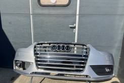   Audi A4 B8 
