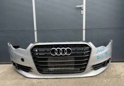   Audi A6 C7 4G  