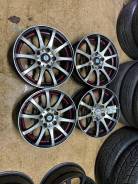 Nitro R15 5x114,3 