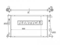  mazda 5/premacy 05- Sat MZ0001CP Mazda: LFB7-15-200A RF7N-15-200 