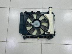   Toyota Vitz NSP135 