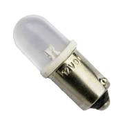    Silver Led concept 4090096 BA9S 12V 