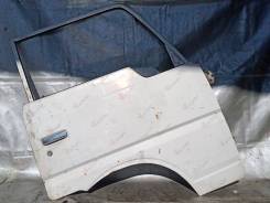  Nissan Atlas 1988 AGF22 TD27,   