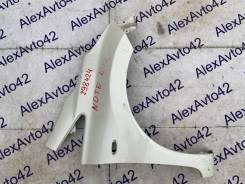 ����� �������� ������ Nissan Note, E12 HR12DE