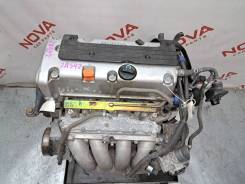  11000RBA800/K20A Honda Accord CL7 11000RBA800/K20A 