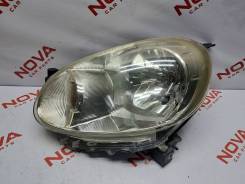   Nissan March K13 260601HH0B 