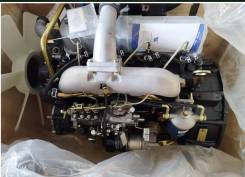    Changhai 4G33TC  BULL SL220