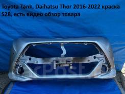   Toyota Tank, Daihatsu Thor 2016-2022  S28