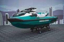  BRP SEA-DOO GTX LTD 325 